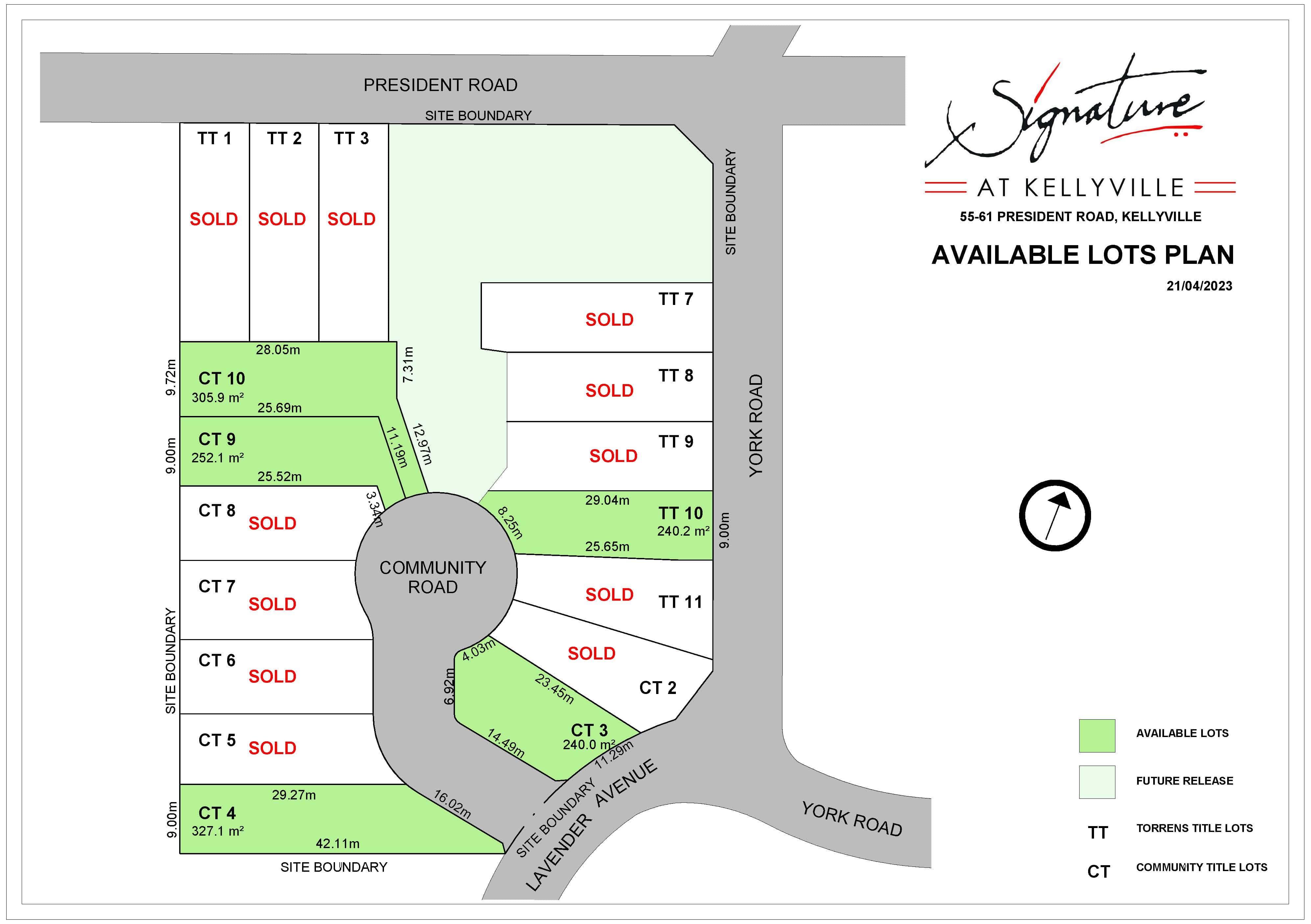 [House & Land] Signature at Kellyville Estate, Kellyville OpenLot
